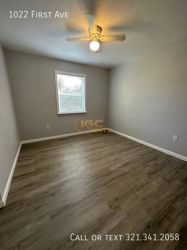 Building Photo - 1022 First Ave-