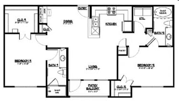 B3 - Villages at Cypress