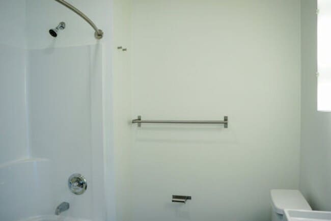 Building Photo - Modern 2nd Floor Corner Studio with D/W & Washer/Dryer!