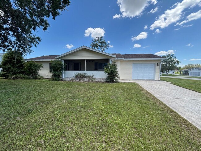 Building Photo - 6366 SW 115th Street Rd