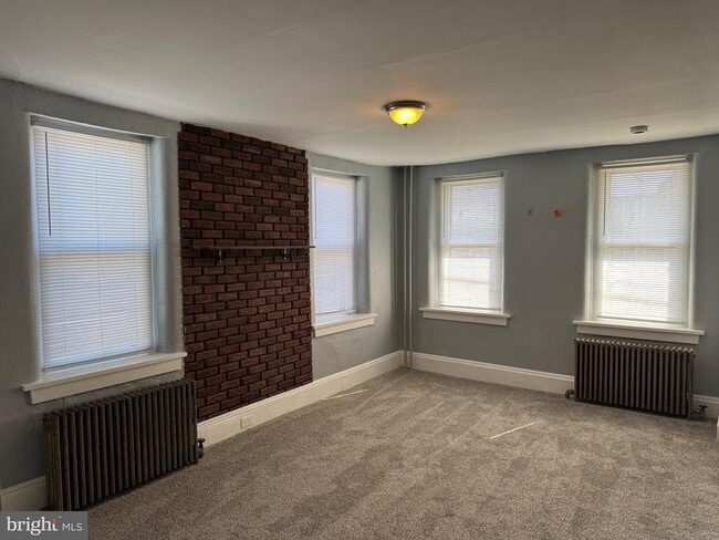 Building Photo - 1512 Franklin St