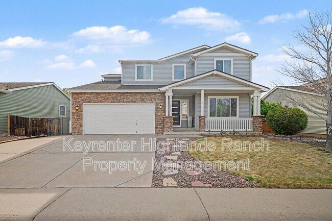 Building Photo - 8123 Locust Dr