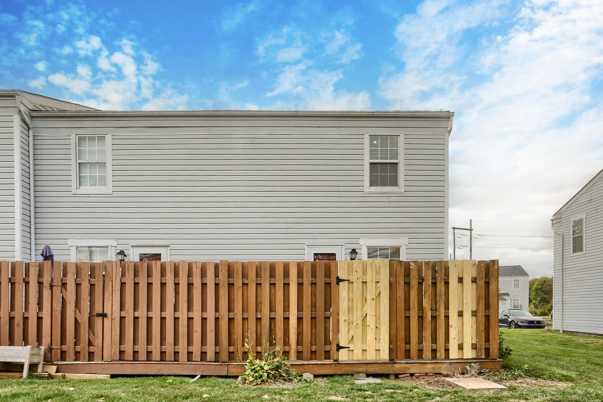 Building Photo - 843 Old Silver Spring Rd