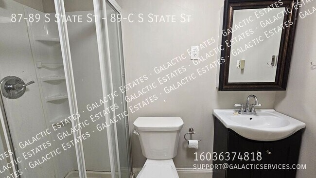 Building Photo - 87-89 S State St-89-C S State St