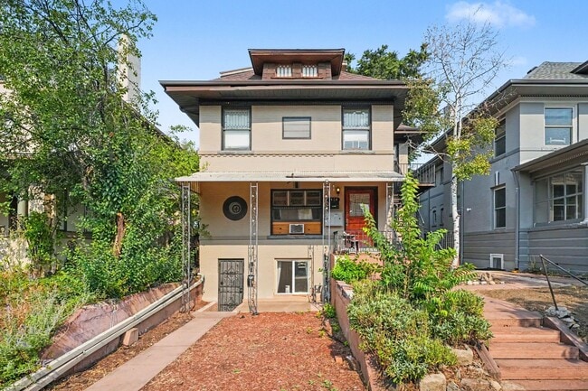 Building Photo - 1464 N Elizabeth St
