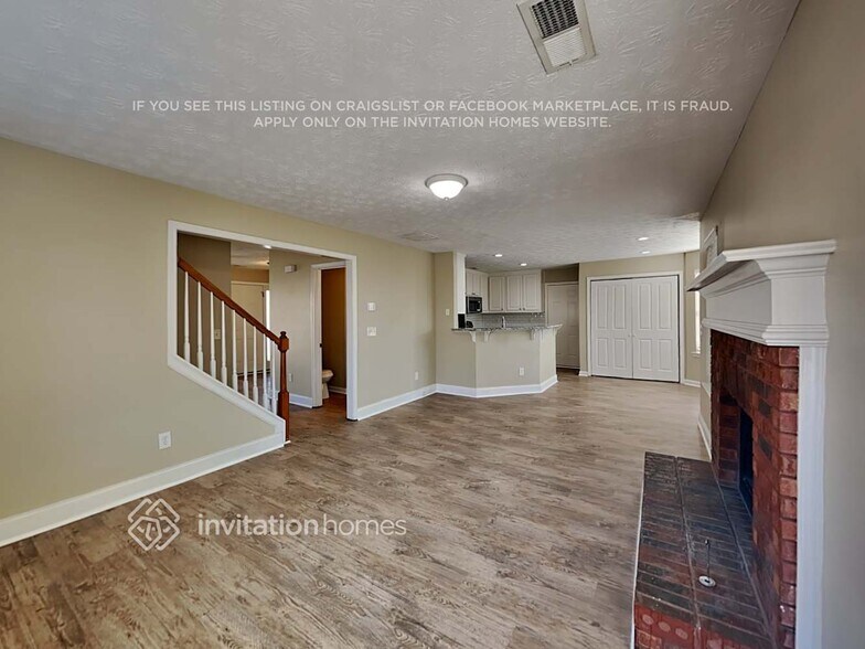 Building Photo - 1575 Bramlett Forest Trail SE