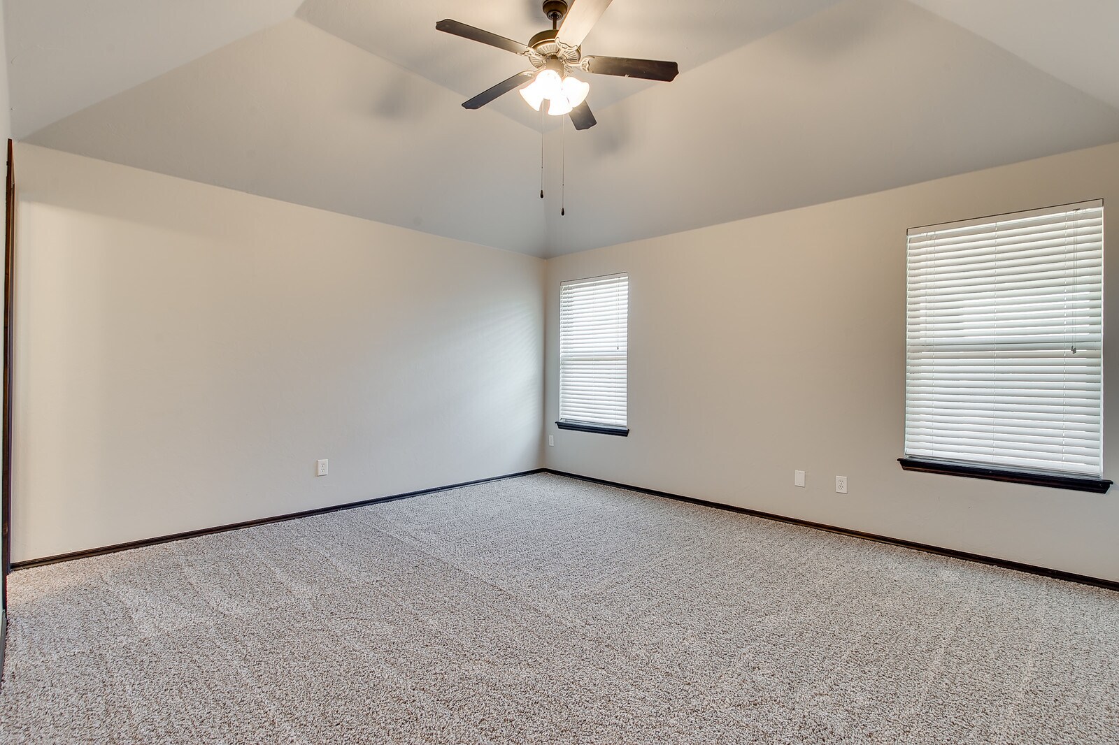 Master Bedroom - 19120 Summer Grove Ave