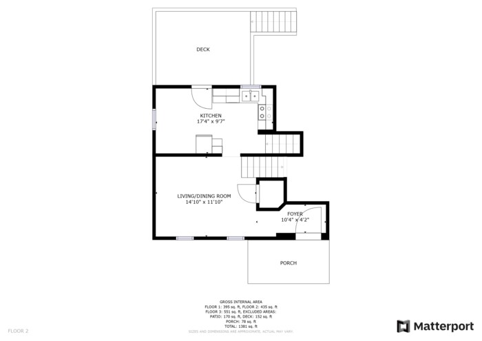 Building Photo - 2248 5th St NE