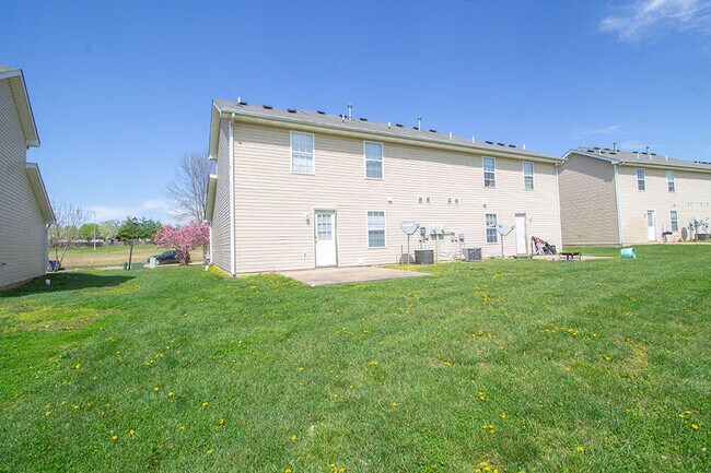 Building Photo - 1516 Citadel Dr