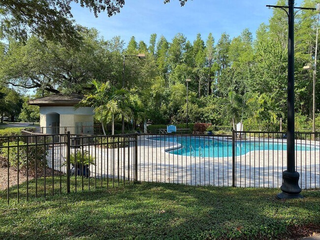 Building Photo - 8517 Island Breeze Ln