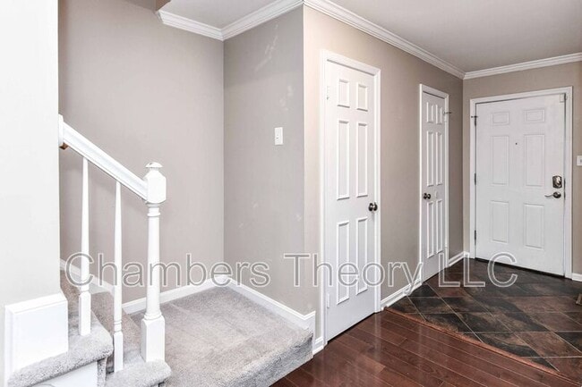 Building Photo - 2109 Kings Mill Ct