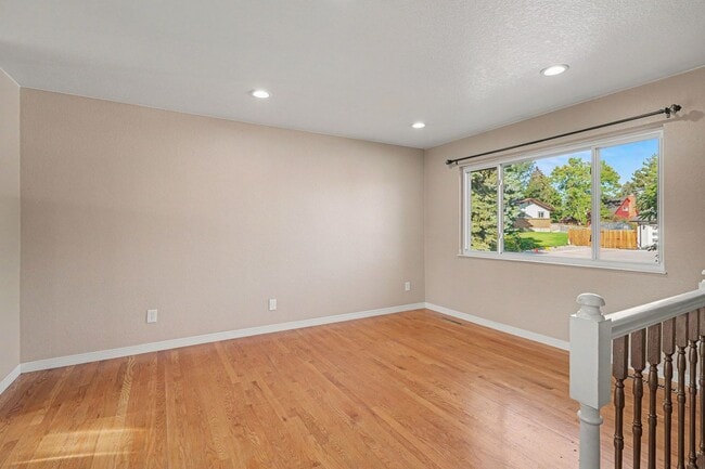 Building Photo - 8146 E Fremont Ave