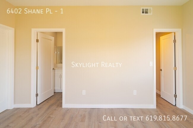 Building Photo - 6402 Shane Pl