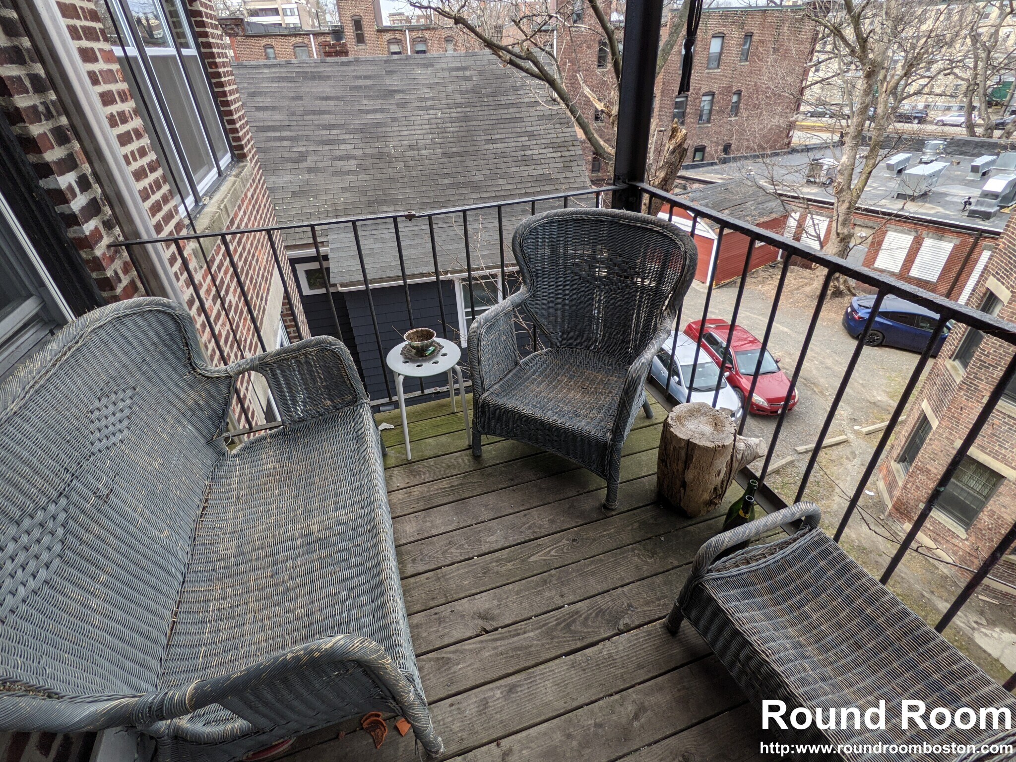 Building Photo - 158 Kelton St