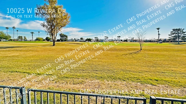 Building Photo - 10025 W Riviera Dr