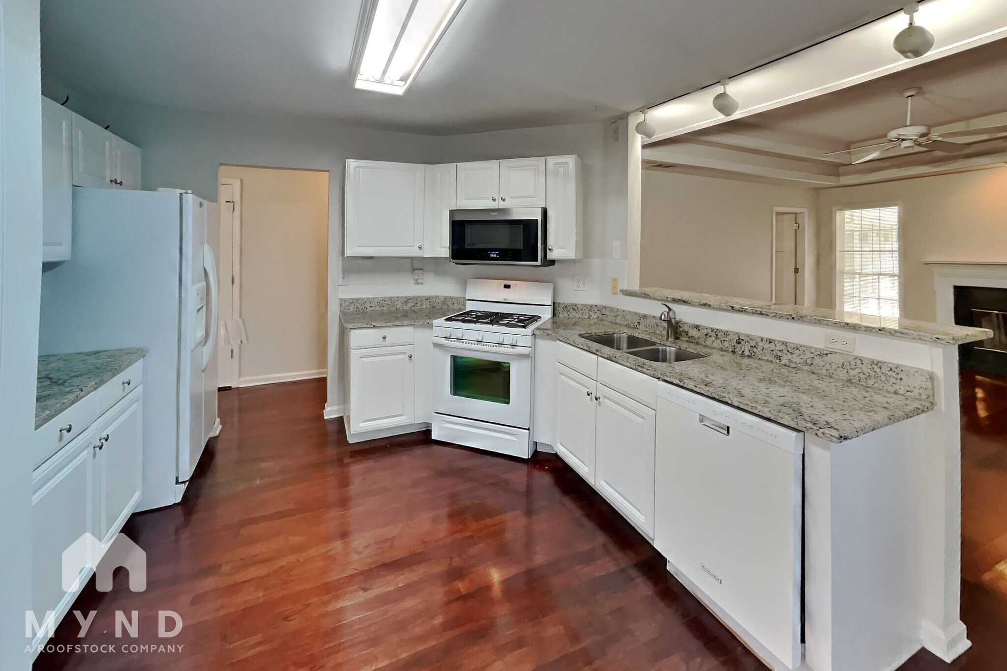 Building Photo - 1845 Millstone Ct