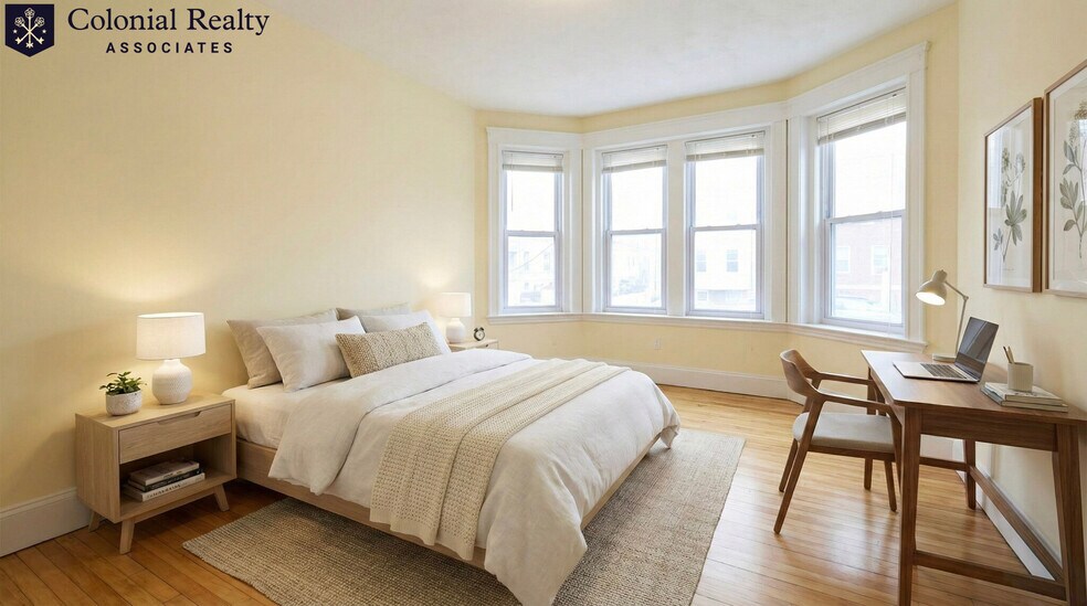 Building Photo - 69 Babcock St