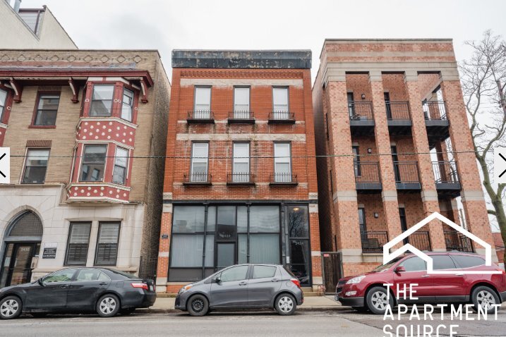 Building Photo - 2456 N Southport Ave