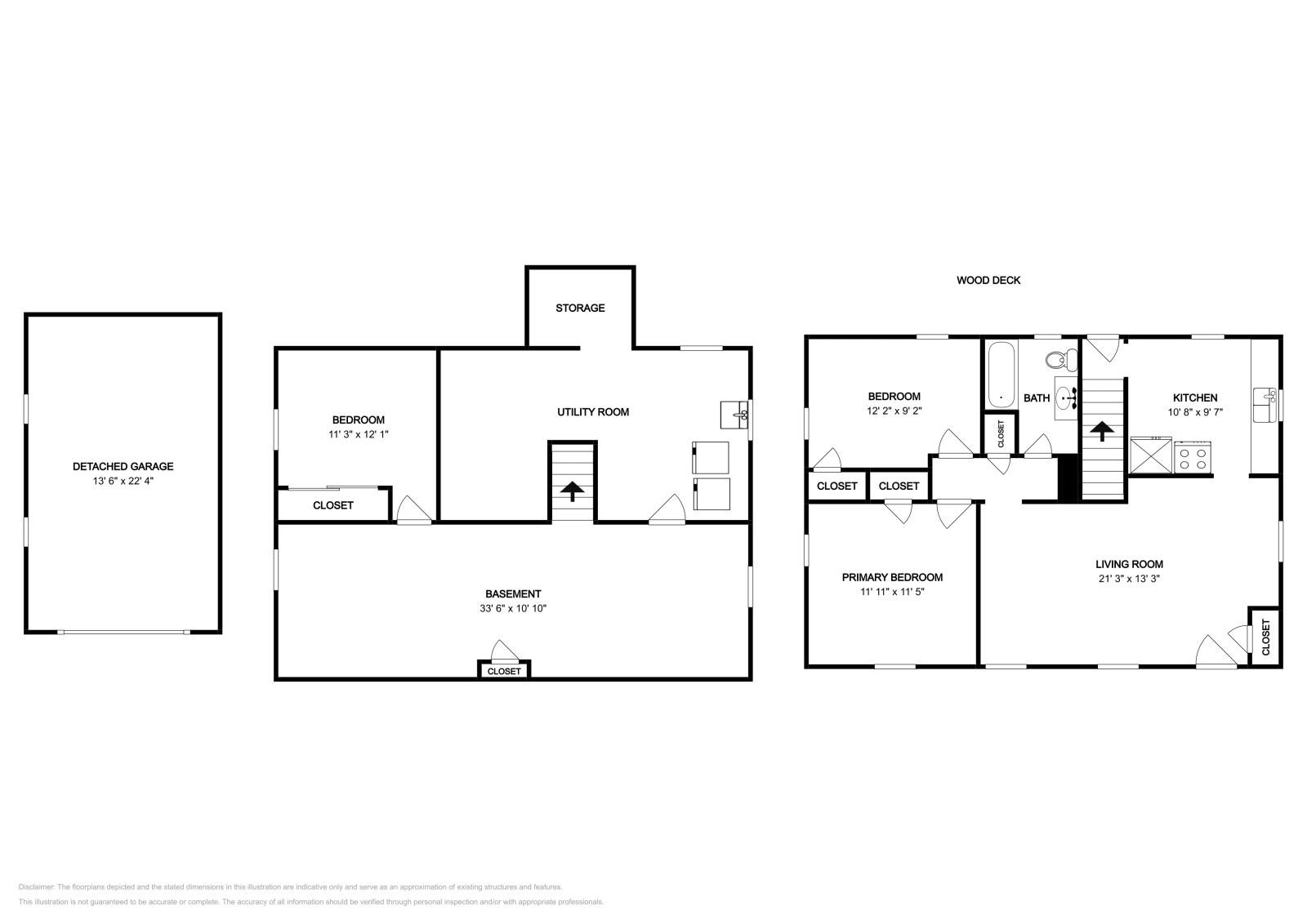 Building Photo - 6821 Thomas Ave S
