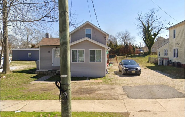Primary Photo - 609 S 2nd St