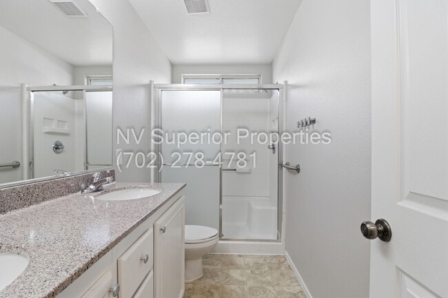 Building Photo - NW North Las Vegas!! Single Story!! No Carpet!! Low Maintenance Desert landscape front and back!!