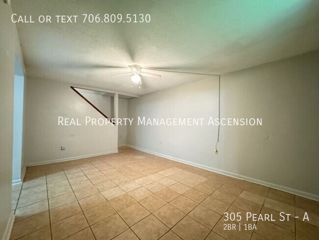 Building Photo - 305 Pearl Ave