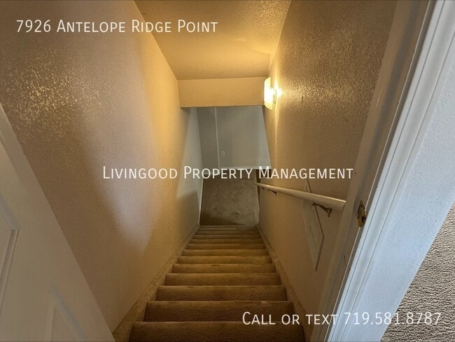 Building Photo - 7926 Antelope Ridge Point
