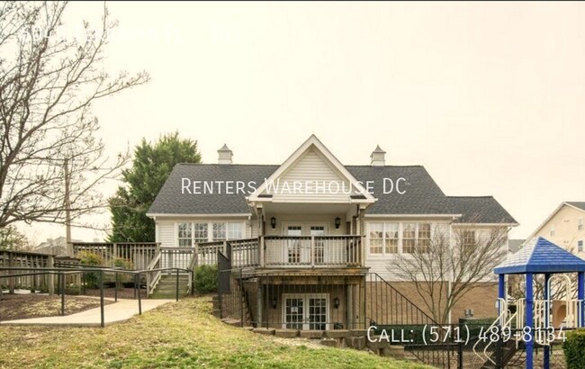 Building Photo - 6045 Terrapin Pl