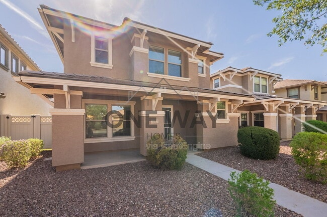 Building Photo - 1057 S Deerfield Ln