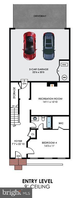 Building Photo - 714 Bracey Ln