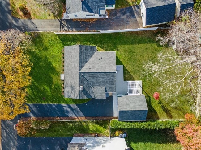 Building Photo - 1110 Mill Hill Terrace