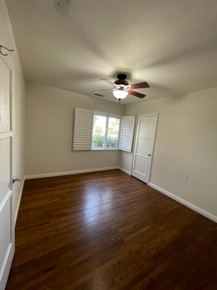 Bedroom 1 - 2060 Crestlake Ave