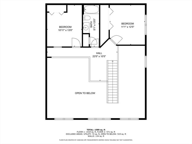 Building Photo - 230 St James Pkwy