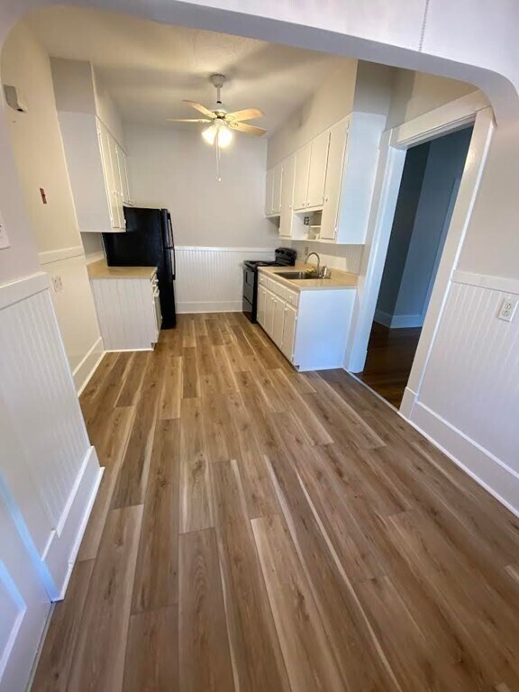 Building Photo - 61 Western Ave