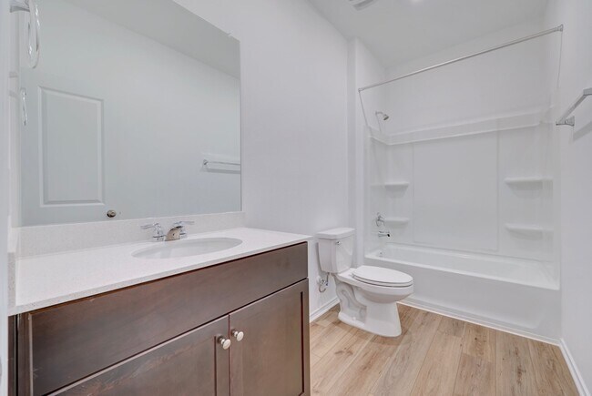 Building Photo - 14205 Heimhome Bnd