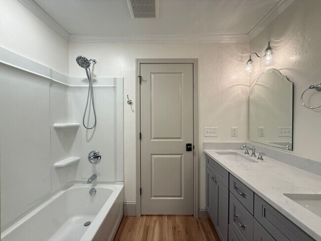 Building Photo - 1447 N Old Greensboro Rd