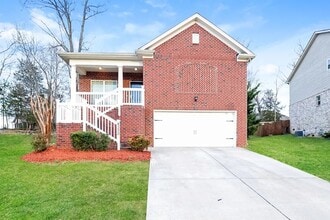 Building Photo - 4331 Silver Oaks Dr