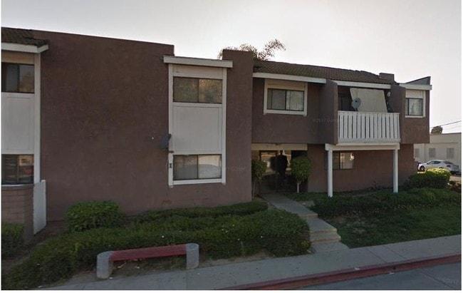 Building Photo - 5075 Atlantic Ave