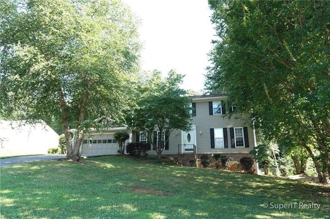 Primary Photo - 1397 Brookcliff Dr