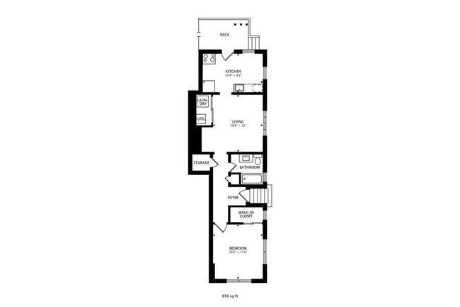 Building Photo - 825 55th St