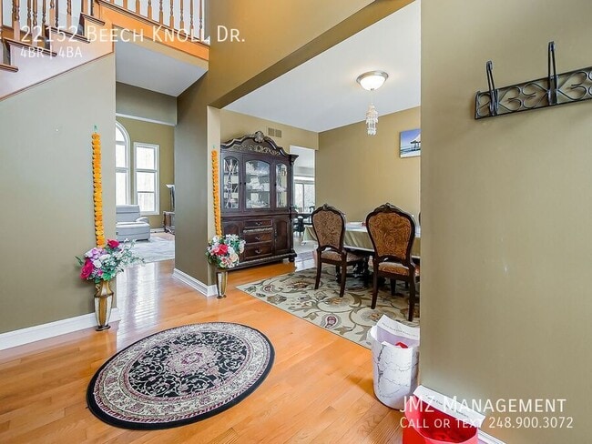 Building Photo - 22152 Beech Knoll Dr