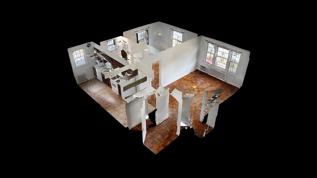 Building Photo - MacArthur Park One Bedroom W/Off Street Pa...