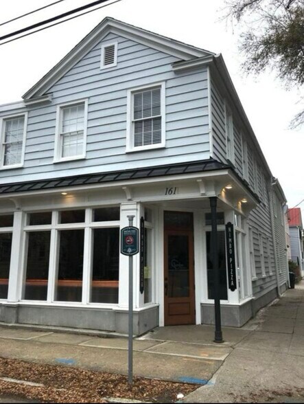 Primary Photo - 161 Rutledge Ave
