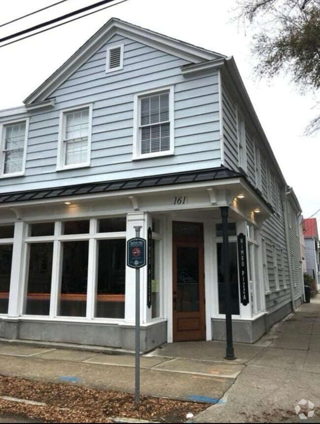 Building Photo - 161 Rutledge Ave