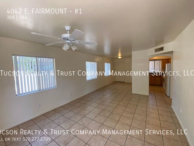 Building Photo - 4042 E. FAIRMOUNT-#1