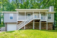 Building Photo - 705 13th Ct NW