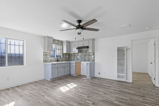 Building Photo - For Rent: Fully Remodeled 3BR Duplex | $2,600/month