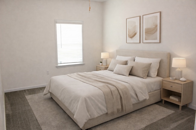 Interior Photo - Cottages at Indian Creek