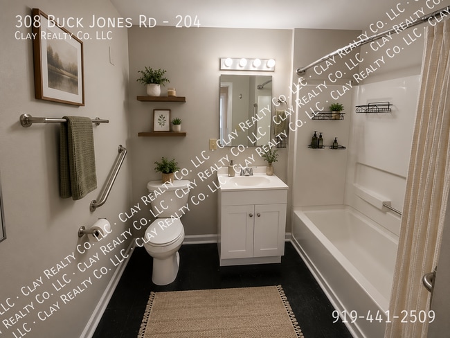 Building Photo - 308 Buck Jones Rd