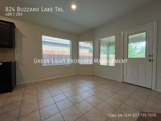 Building Photo - 824 Buzzard Lake Trl